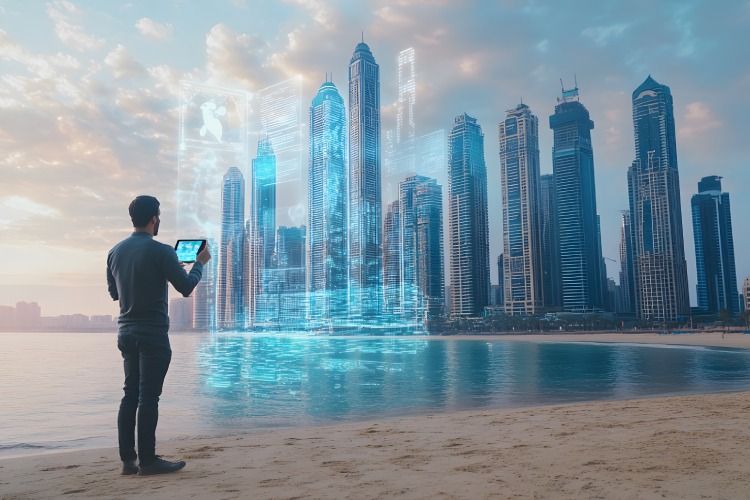 How Bayut Becoming the First UAE Platform on ChatGPT Changes Property Search Behaviour